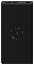 Xiaomi Mi Wireless Youth Edition 10000 mAh Black (VXN4280CN, 562529, VXN4295CN)
