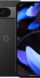 Google Pixel 9 12/256GB Obsidian