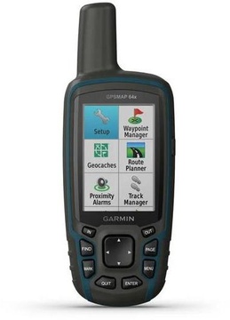 Garmin GPSMap 64x (010-02258-01)