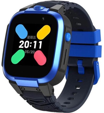 Mibro Watch Phone Z3 Blue