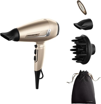 Rowenta Pro Expert Tresor Collection CV8861F0