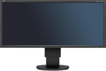 NEC EA295WMi Black (60003817)