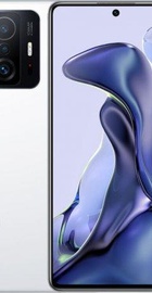 Xiaomi 11T 8/256GB Moonlight White