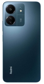 Xiaomi Redmi 13C 8/256GB Navy Blue (Global Version)