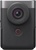 Canon PowerShot V10 Advanced Vlogging Kit Gray (5946C009)