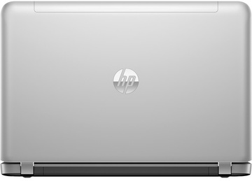 HP ENVY 17-S010NR