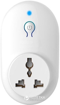 Tecsar Беспроводная розетка Alert Switch (000010507)