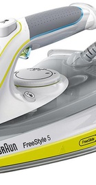 Braun FreeStyle 5 SI 5016 YL