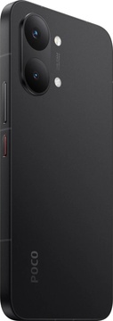 POCO X8 Pro Max 12/512GB Black