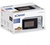 Bomann MW 6014 CB Silver