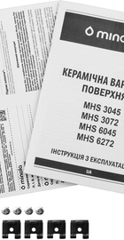 Minola MHS 6272 KMR