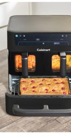Cuisinart TriZone 13.6L AFT13XBLE