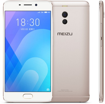 Meizu M6 Note 3/32GB Gold