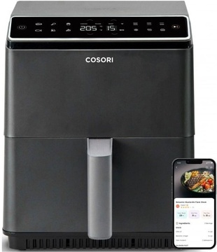 COSORI Dual Blaze CAF-P681S-KEUR