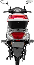 AIMA JOURNEY (White) 2304 Wh