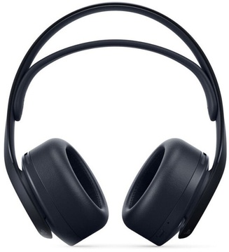 Sony Pulse 3D Wireless Headset Midnight Black (9834090)