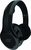 SMS Audio Street by 50 Wired DJ Black