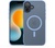 Alabay Cloud Matte Series for iPhone 17 Light Blue