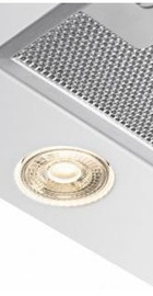 GRANADO Telde 603-700 White glass