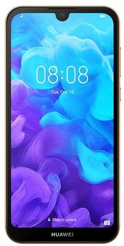HUAWEI Y5 2019 2/16GB Amber Brown (51093SGX)