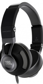 JBL Synchros S300a Black/Gray