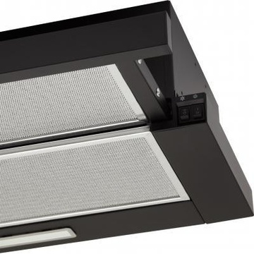 Jantar TLT 650 LED 60 BL