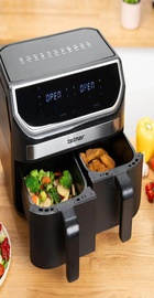 Zelmer ZAF 9100 Dual