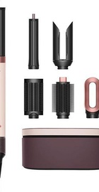 Dyson Airwrap Coanda 2x Multi-styler & Dryer Ceramic Pink/Rose Gold (598771-01)
