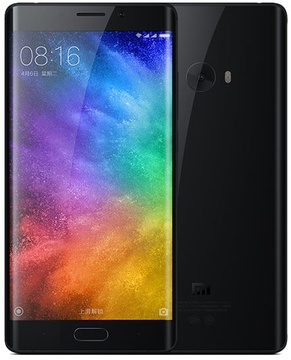 Xiaomi Mi Note 2 64Gb Black