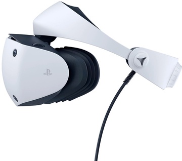 Sony PlayStation VR2 (9454298, 9454397, 975879)