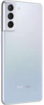 Samsung Galaxy S21+ 8/128GB Phantom Silver (SM-G996BZSDSEK)