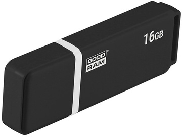 GOODRAM 16 GB UMO2 Graphite (UMO2-0160E0R11)