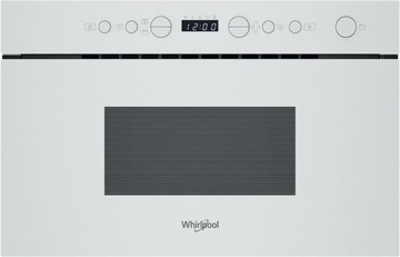Whirlpool WMN14BW