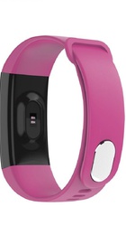 Lemfo F07 Health Purple