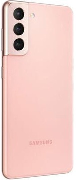 Samsung Galaxy S21 8/256GB Phantom Pink (SM-G991BZIGSEK)