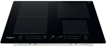 Whirlpool WF S7560 NE