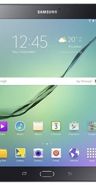 Samsung Galaxy Tab S2 8.0 32GB Wi-Fi Black (SM-T710NZKE) UA UCRF