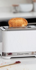 Russell Hobbs Structure White 28090-56