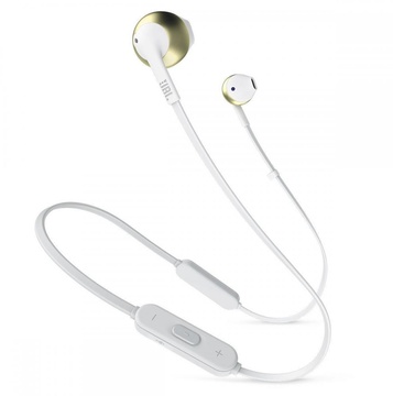 JBL T205BT Champagne Gold (JBLT205BTCGD)