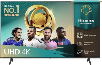Hisense 75A6Q