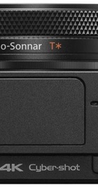 Sony DSC-RX100 VI (DSCRX100M6)