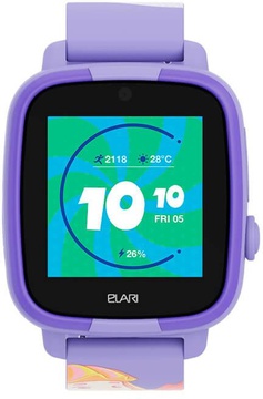 ELARI FixiTime Lite Lilac (ELFITL-LIL)