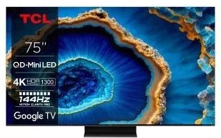 TCL 75C805