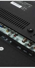 Vinga S55UHD21B