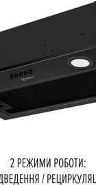 Perfelli BI 5022 FBL LED