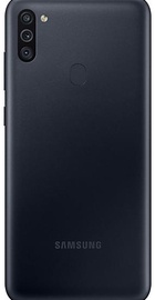 Samsung Galaxy M115 M11 3/32 Black (SM-M115FZKN)