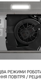 Minola HPL 622 I