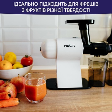 NEOR JUICER H160 WT