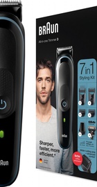 Braun MGK3342