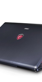 MSI GS72 6QE Stealth Pro (GS726QE-202US)